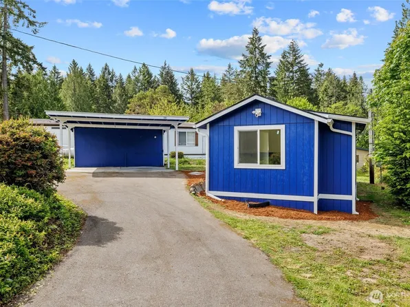9111 66th Avenue NW #129, Gig Harbor, WA 98332