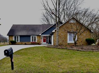 20 Hampshire Ct, Noblesville, IN 46062