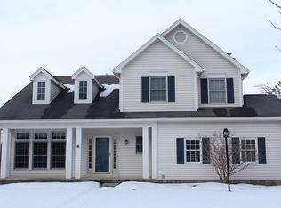 6 Pride St, Honeoye Falls, NY 14472