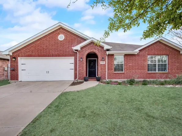 2030 Preston Trl, Forney, TX 75126