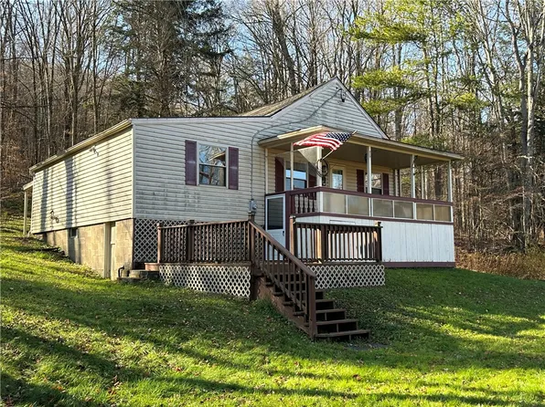 2753 W Washington St, Bradford, PA 16701