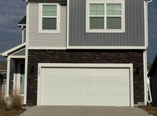 1189 NW Yorktown Dr, Waukee, IA 50263