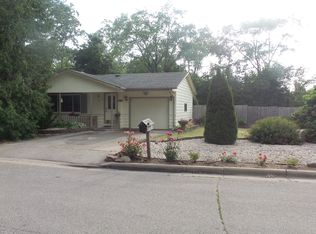 105 Morgan St, Milton, WI 53563