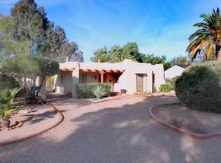 126 S Calle De Jardin, Tucson, AZ 85711