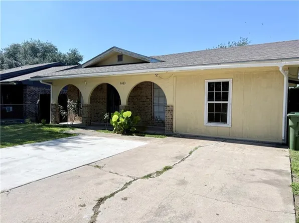 1003 Alta Vista Dr, Alamo, TX 78516