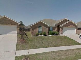 7902 Blue Duck Trl, Arlington, TX 76002