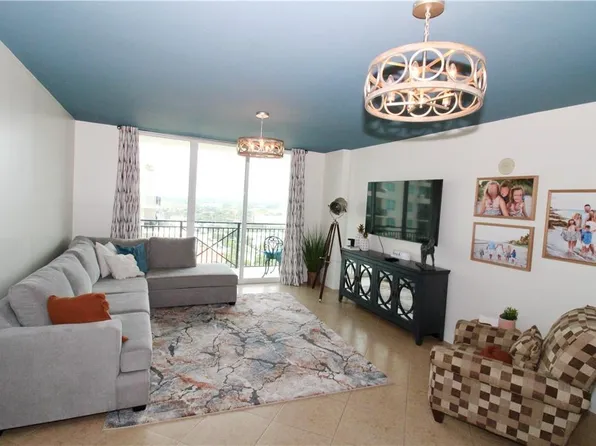 600 W Las Olas Boulevard #1805-S, Fort Lauderdale, FL 33312
