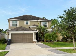 10951 Rainbow Pyrite Dr, Wimauma, FL 33598