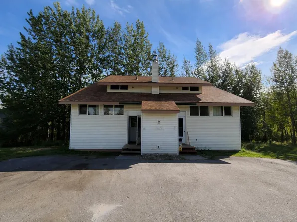 1421 Kent Ct, Fairbanks, AK 99709