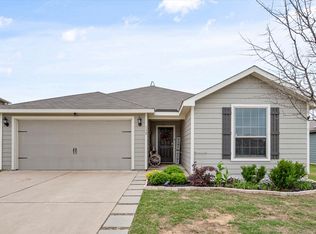 132 Austin Ave, Venus, TX 76084