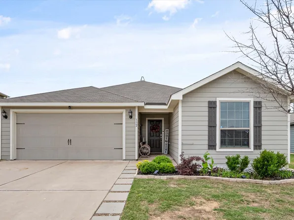 132 Austin Ave, Venus, TX 76084