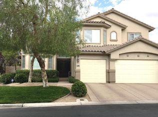10602 Porta Romana Ct, Las Vegas, NV 89141