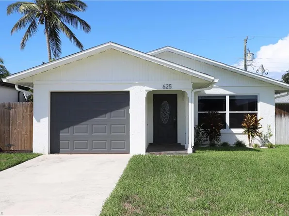 625 95th AVE N, NAPLES, FL 34108