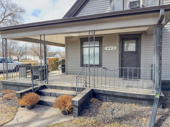 603 Court St, Imperial, NE 69033
