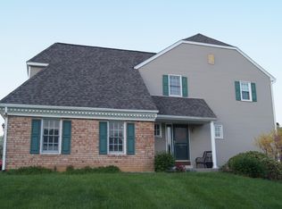 315 Welsh Cir, Chester Springs, PA 19425