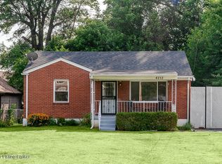 4212 Roosevelt Ave, Louisville, KY 40213