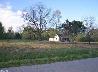 124 Jones Rd, Beebe, AR 72012