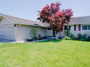 2376 Donner Pl, Santa Clara, CA 95050
