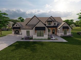 3388 Mission Hill Dr, Washington, OK 73093