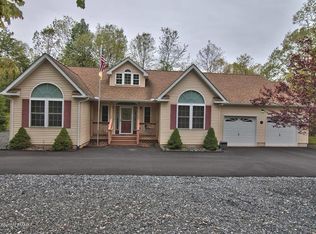 500 Kilmer Trl, Albrightsville, PA 18210