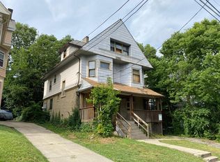 840 Windham Ave, Cincinnati, OH 45229