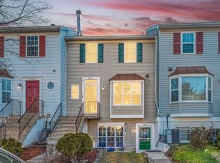 13725 Autumn Vale Ct #23D, Chantilly, VA 20151