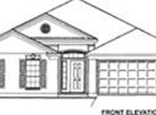 3035 Fern Brook Ln, Rosenberg, TX 77471