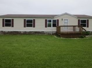 18750 N Hogan Rd, Aurora, IN 47001