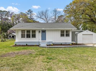 203 Cedar Dr, Riegelwood, NC 28456