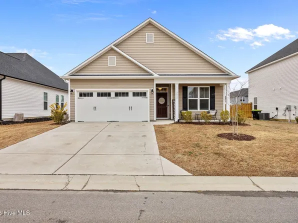 3982 Eclipse Ave NE, Leland, NC 28451