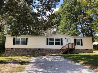 131 Falcon Cir, Chatsworth, GA 30705