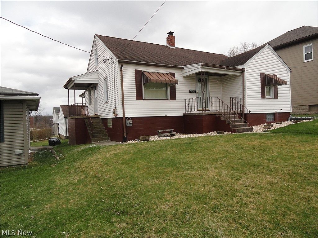 3824 Marlamont Way, Weirton, WV 26062 Zillow