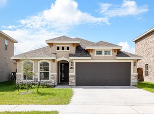 2407 Augustin Ct, Mission, TX 78572