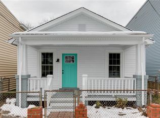 1219 N 24th St, Richmond, VA 23223