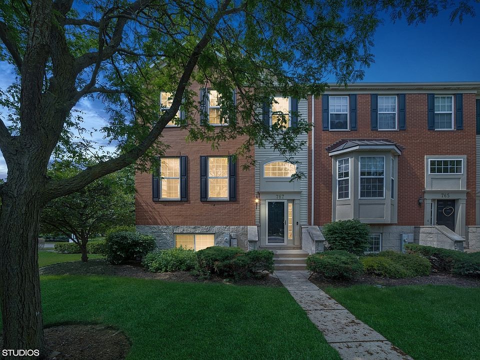 1st image of 767 Thornbury Ct #102-1