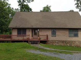 200 Sherfey Rd, Jonesborough, TN 37659