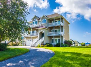 13026 Old Bridge Rd, Ocean City, MD 21842