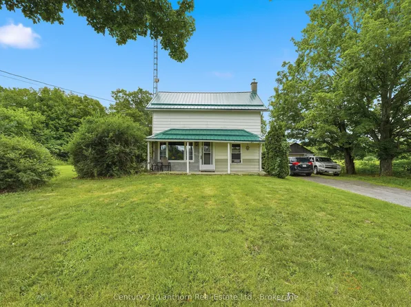 1504 Vanderwater Rd, Tweed, ON K0K 3H0