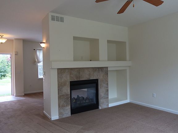 Main level - family/living area