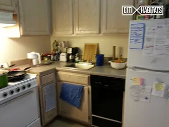 Rented by Citi Habitats