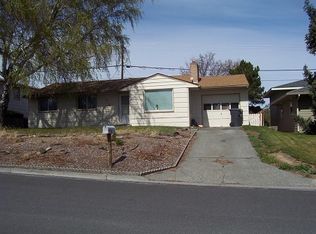 362 Maringo Rd, Ephrata, WA 98823