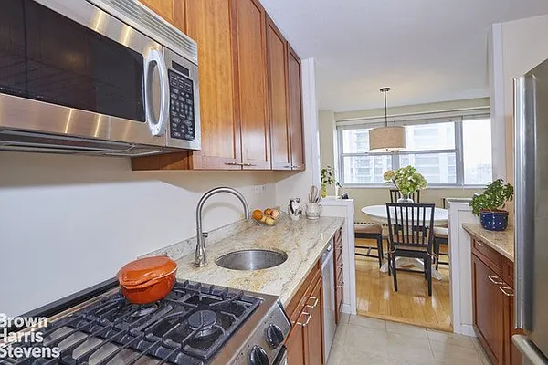 Sold by Brown Harris Stevens | media 2