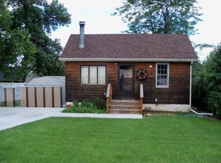 2306 Poly Dr, Billings, MT 59102