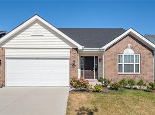 213 Pampano Ln, Saint Charles, MO 63301