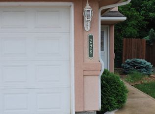 228 SE Florence Ave, Lees Summit, MO 64063