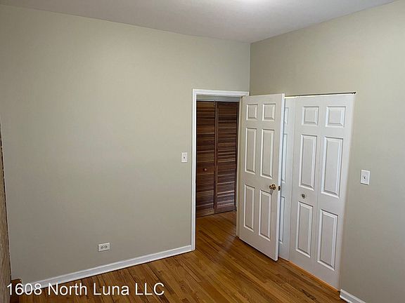 3rd image of 1610 N Luna Ave APT 1E
