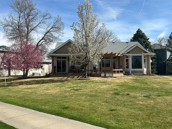 27 Birmingham Ct, Highlands Ranch, CO 80130