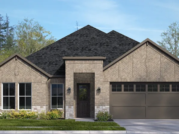 Capella Plan, Silverado