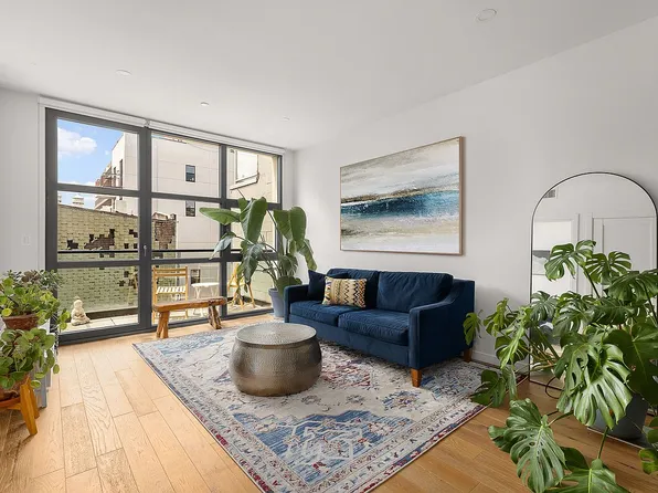 383 Manhattan Ave #3A, Brooklyn, NY 11211