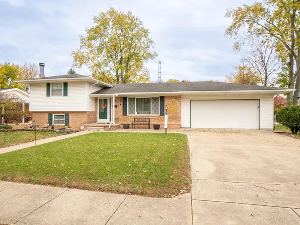 75 W Miller Ave, Milan, MI 48160